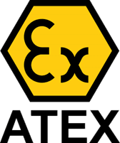 ATEX logo