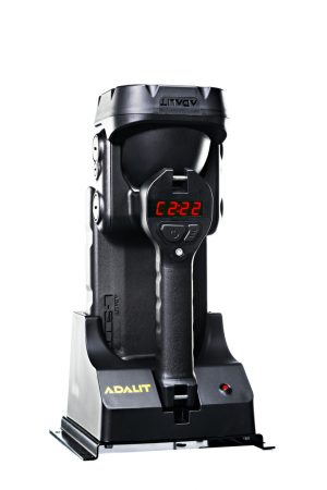 Adalit L-5000 met laadsysteem