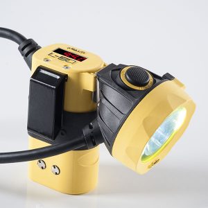 Adalit helmlamp L-50