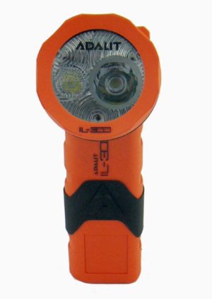 Adalit IL-300 haakse zaklamp