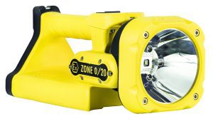 Adalit L-5000 Zone 0