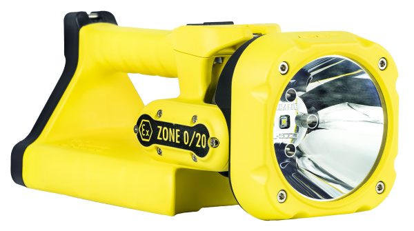 Adalit L-5000 Zone 0