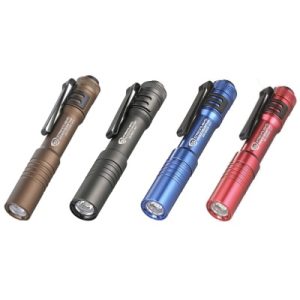 Streamlight MicroStream USB