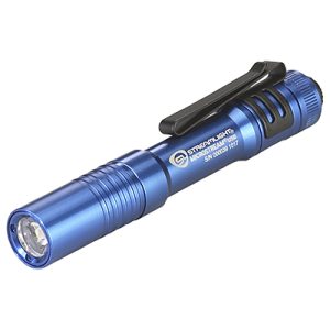 Streamlight MicroStream USB - blauw