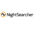 Nightsearcher-merk-menu