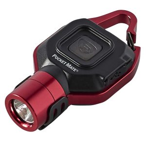 Pocket mates - Streamlight rood