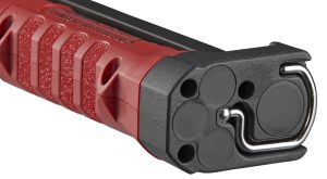 Streamlight Stinger Switchblade - haak