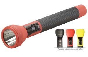 Streamlight SL-20LP oranje