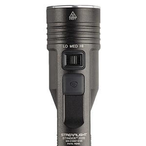 Stinger 2020 Streamlight