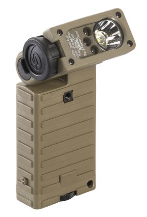 Streamlight Sidewinder Aviation