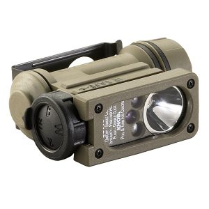 Sidewinder Compact II - Military