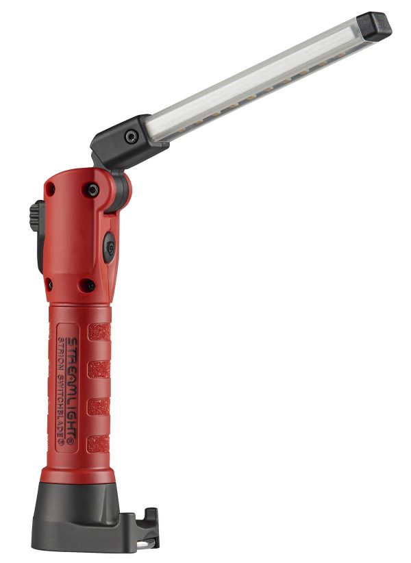 Streamlight Strion Switchblade