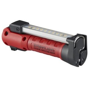 Streamlight Strion Switchblade - ingeklapt