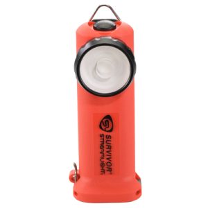 Streamlight Survivor low profile - brandweerlamp