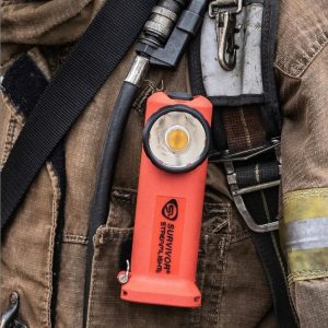 Streamlight Survivor low profile