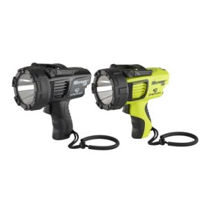 Streamlight Waypoint 300 - zwart en geel