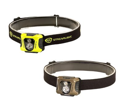 Streamlight Enduro Pro