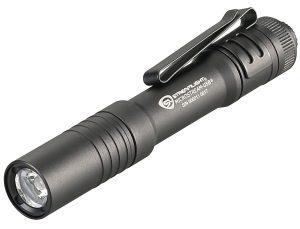 Streamlight MicroStream USB zwart