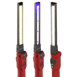 Multi light - 3 kleuren Stinger Switchblade