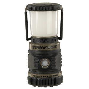 Streamlight The Siege AA