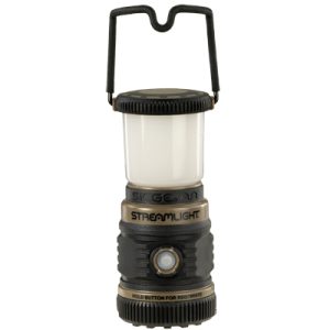 The Siege AA Streamlight - ophanghaak