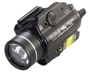 Streamlight TLR-2 HL G