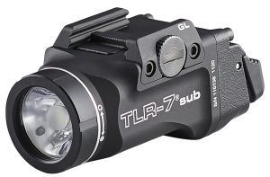 TLR-7 sub glock