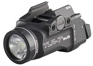 TLR-7 sub S&G