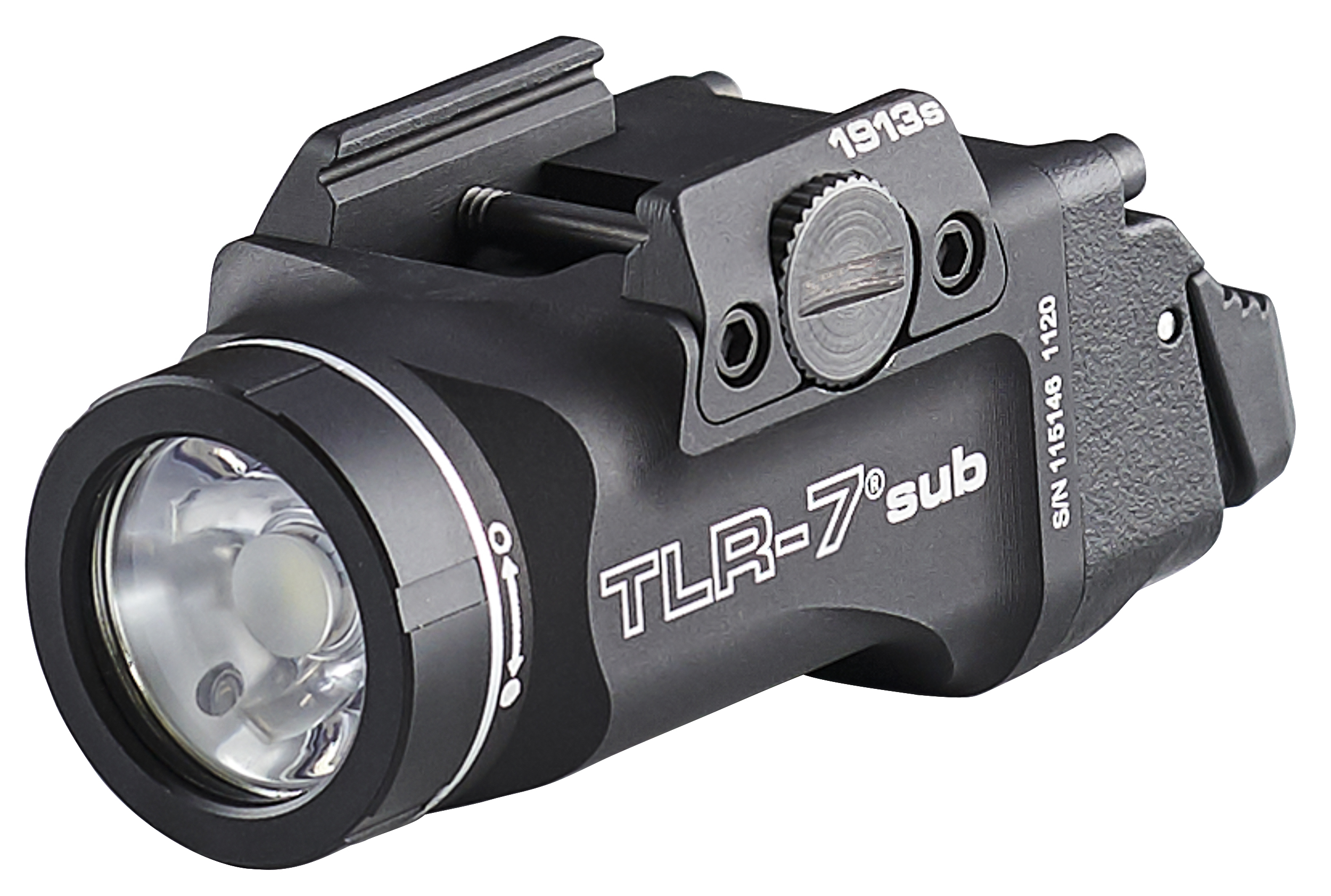 TLR-7 sub