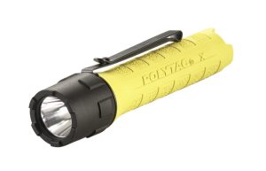 PolyTac X USB geel