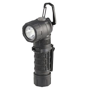 PolyTac 90X USB Streamlight met ophanghaak