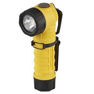 Streamlight PolyTac 90X USB geel