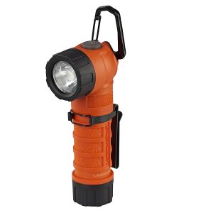 Streamlight PolyTac 90X USB oranje