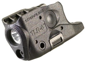 Streamlight TLR-6 Glock 26/27/33