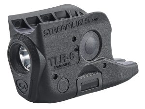 Streamlight TLR-6 Laser Glock 42/43