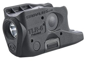 TLR-6 Glock 26-27-33