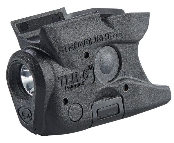 TLR-6 M&P Shield