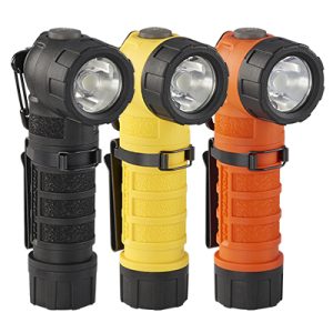 Streamlight PolyTac 90X USB in drie kleuren