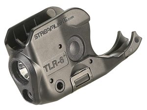 Streamlight TLR-6 Sig Sauer P238/P938