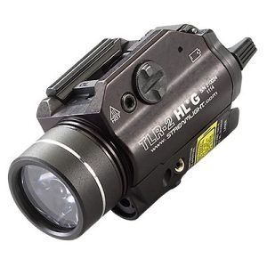 Streamlight TLR-2 HL G