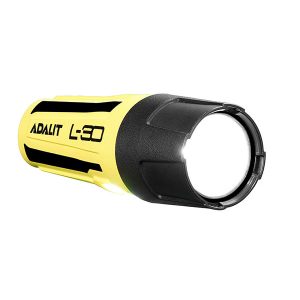 Adalit L-30 hoofd- helmlamp