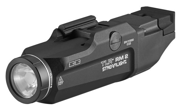 Streamlight TLR RM 2 non-laser