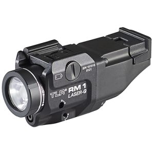 Streamlight TLR RM 1 groene laser