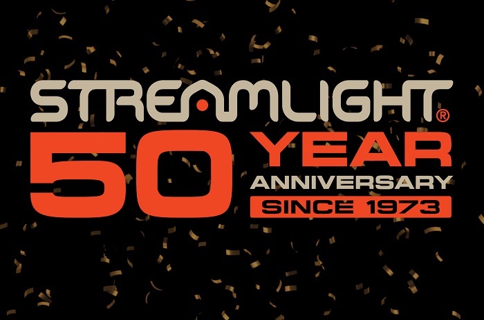 Streamlight-50-jarig-bestaan