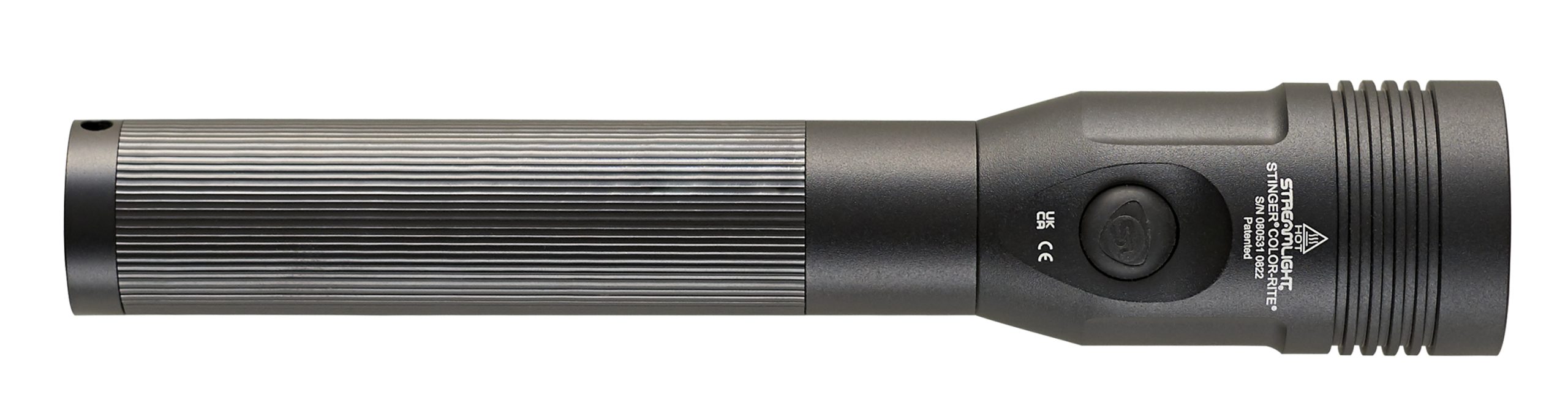 Stinger Color-Rite - Warm daglicht. Bekijk via Safety-Lux