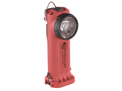 Streamlight Survivor X