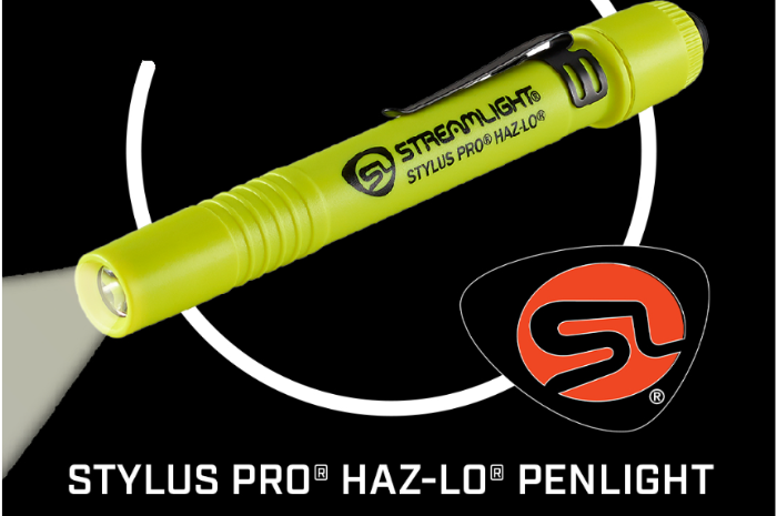 Stylus Pro Haz-Lo