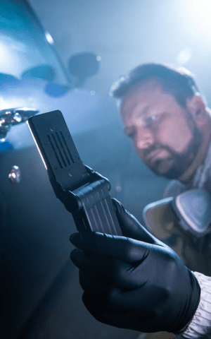 Color-Rite Technology - Safety-Lux