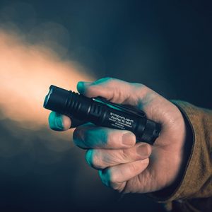 12/12/17 12:40:59 PM -- Streamlight products in outdoor/industrial/law enforcement situations. 

Photo by Shane Bevel