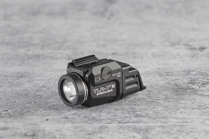 Nieuwe TLR-7 serie